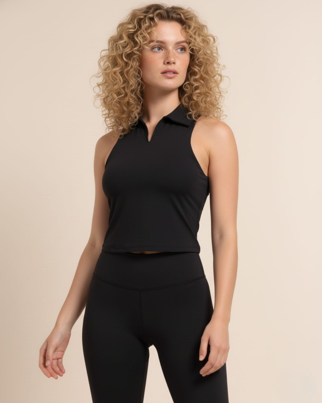 Ensemble “AERIS SCULPT” - Noir