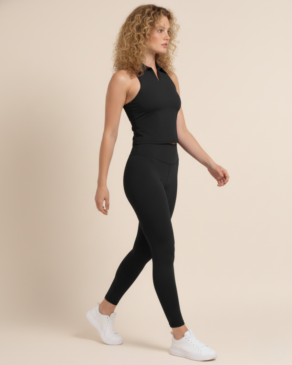 Ensemble “AERIS SCULPT” - Noir