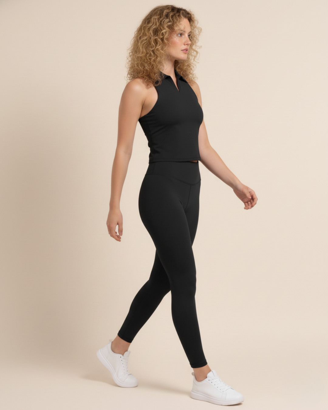 Ensemble “AERIS SCULPT” - Noir