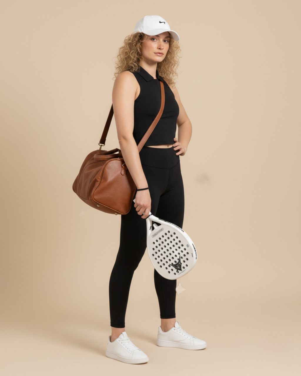 Ensemble “AERIS SCULPT” - Noir