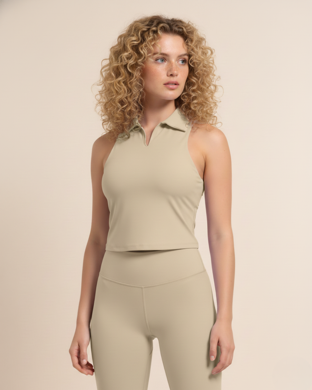 Ensemble “AERIS SCULPT” - Sable