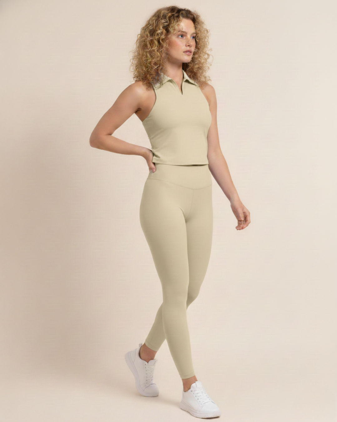 Ensemble “AERIS SCULPT” - Sable