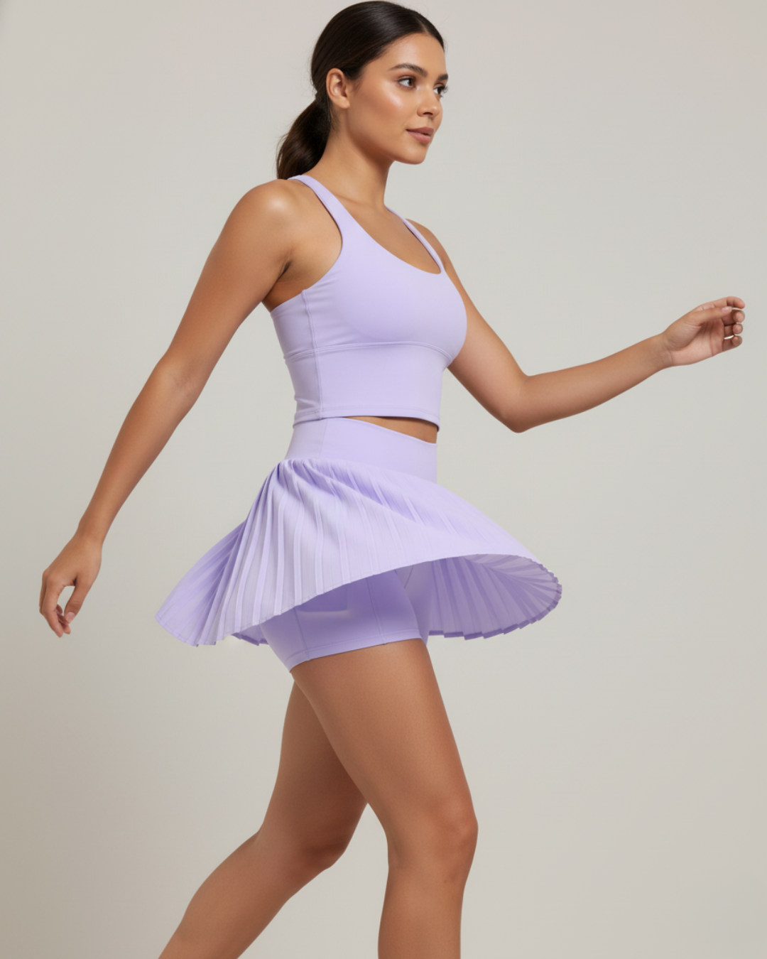 Ensemble Performance - Lavande