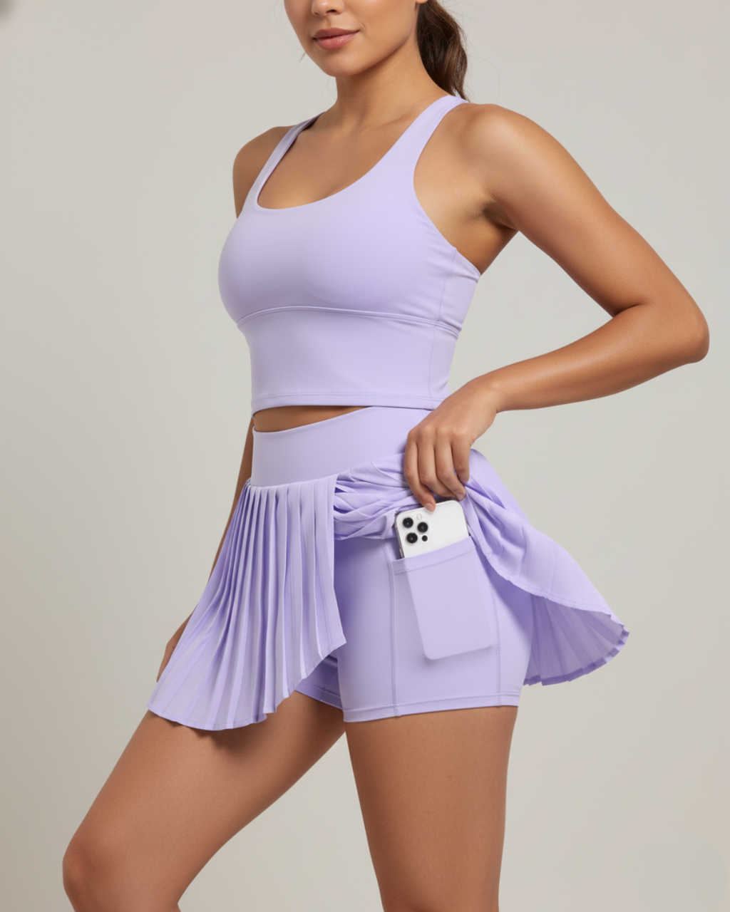 Ensemble Performance - Lavande