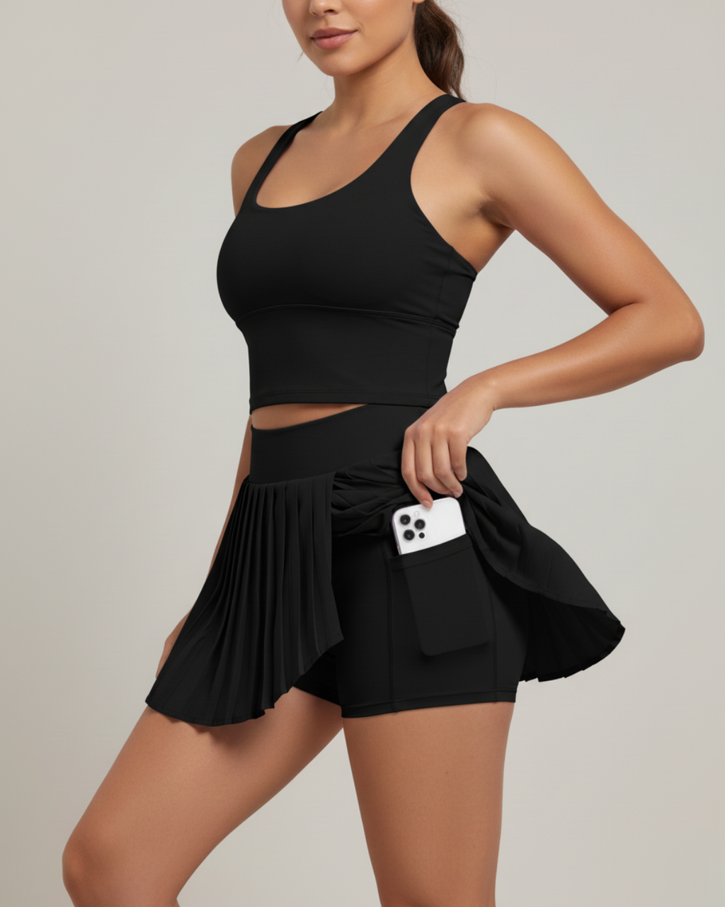 Ensemble Performance - Noir