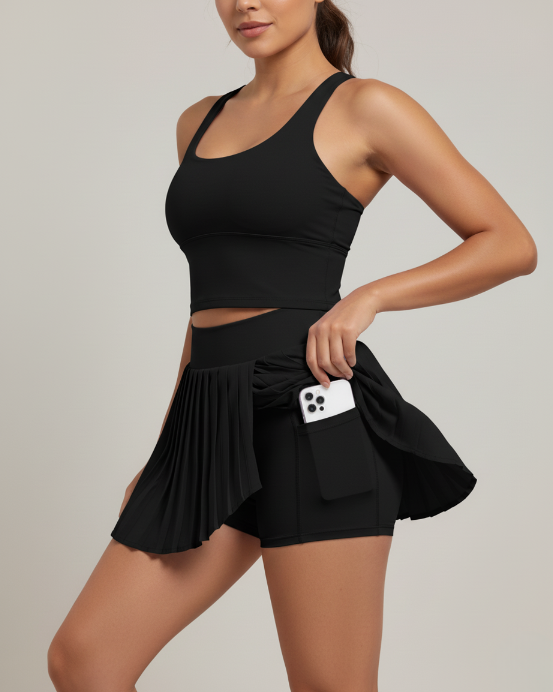 Ensemble Performance - Noir