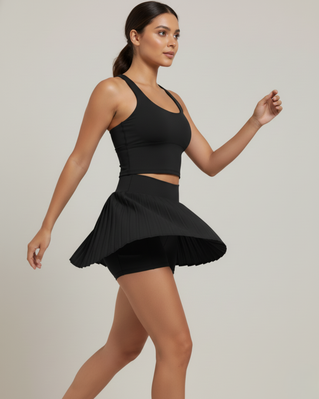 Ensemble Performance - Noir