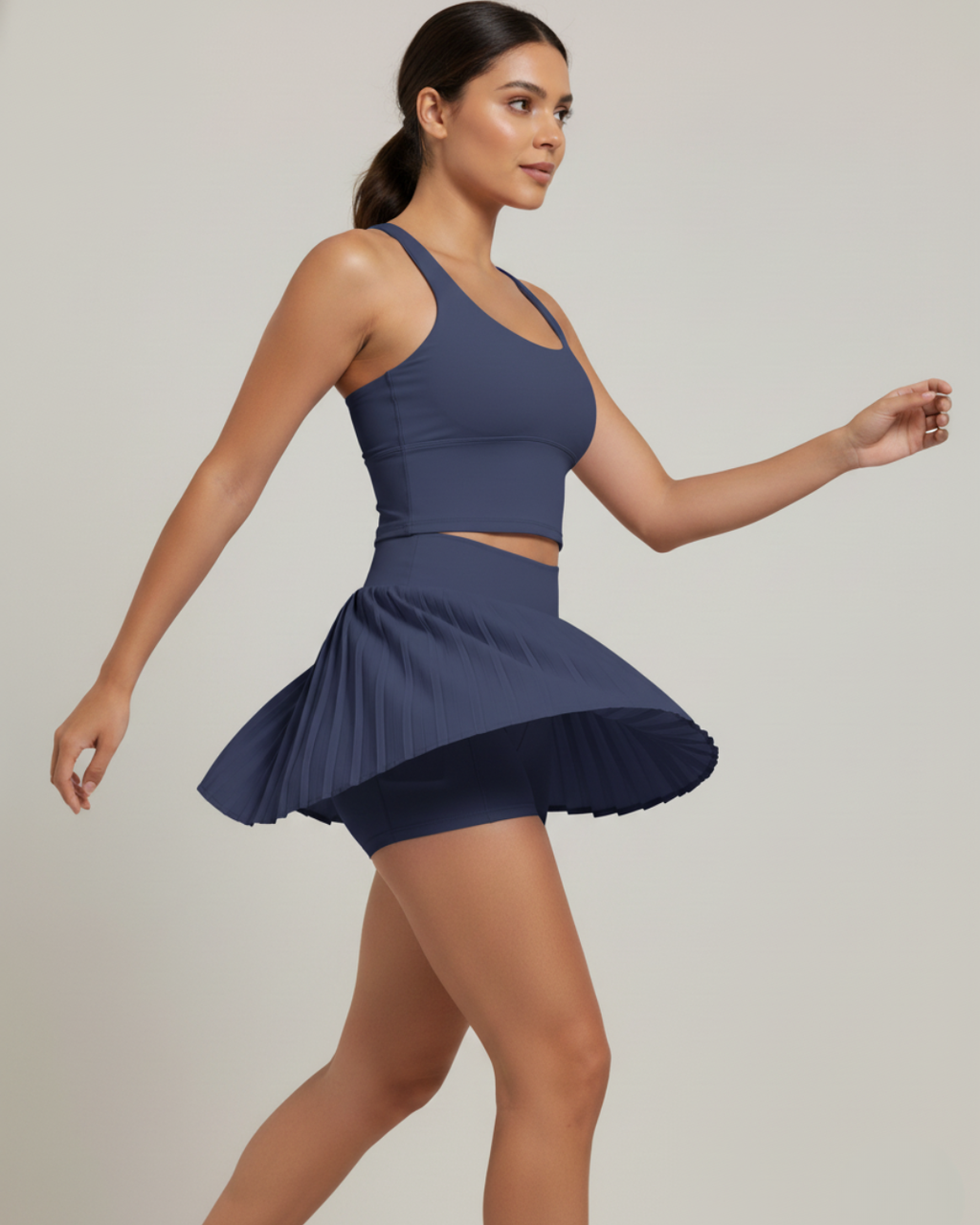 Ensemble Performance - Navy